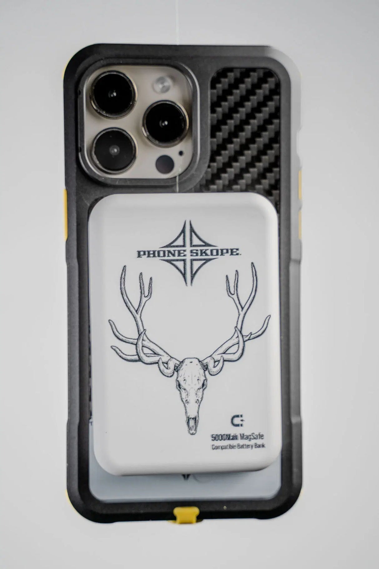 Phone Skope MagSafe Battery Bank