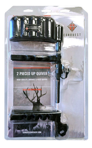 Conquest Archery 2 Pieced Up Quiver