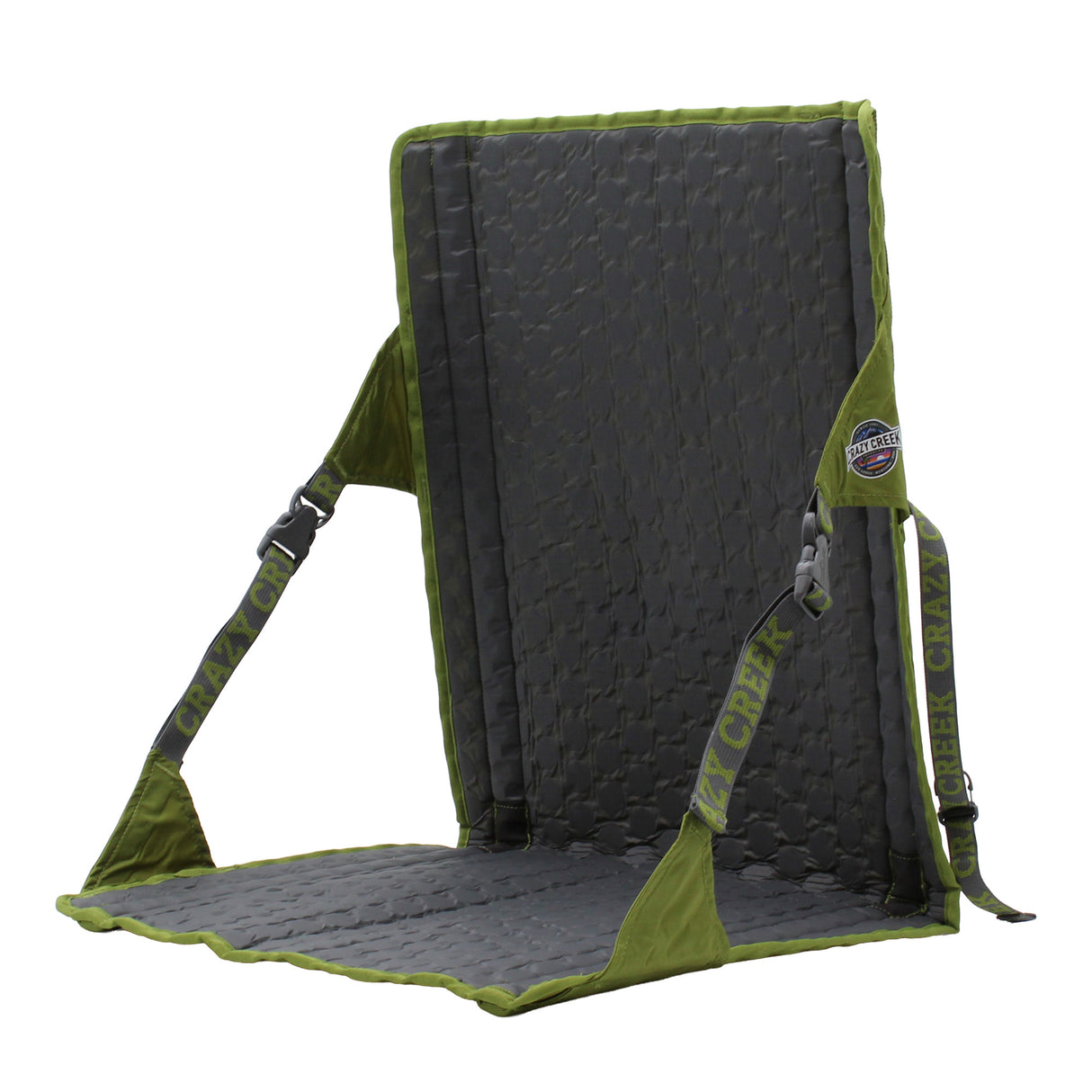 Crazy Creek HEX 2.0 LongBack Chair
