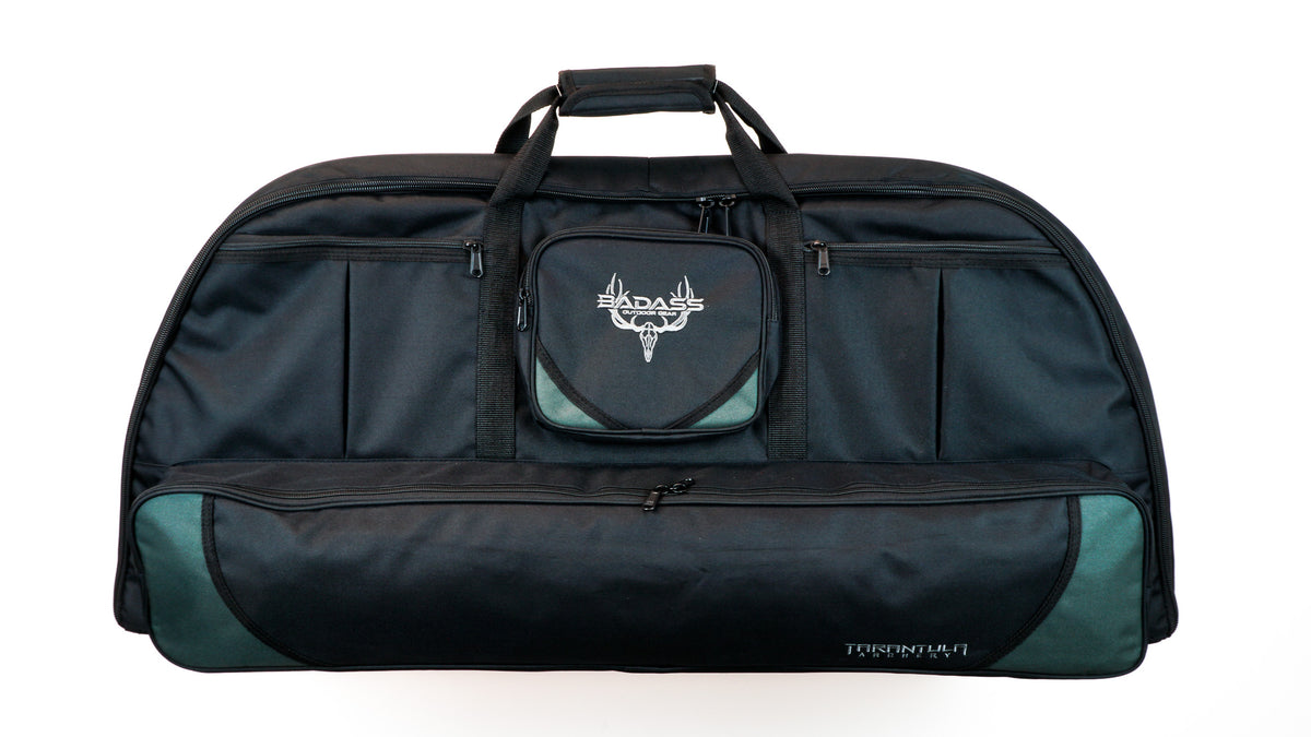 Tarantula Single Bow Custom Badass OG Case Badass Outdoor Gear