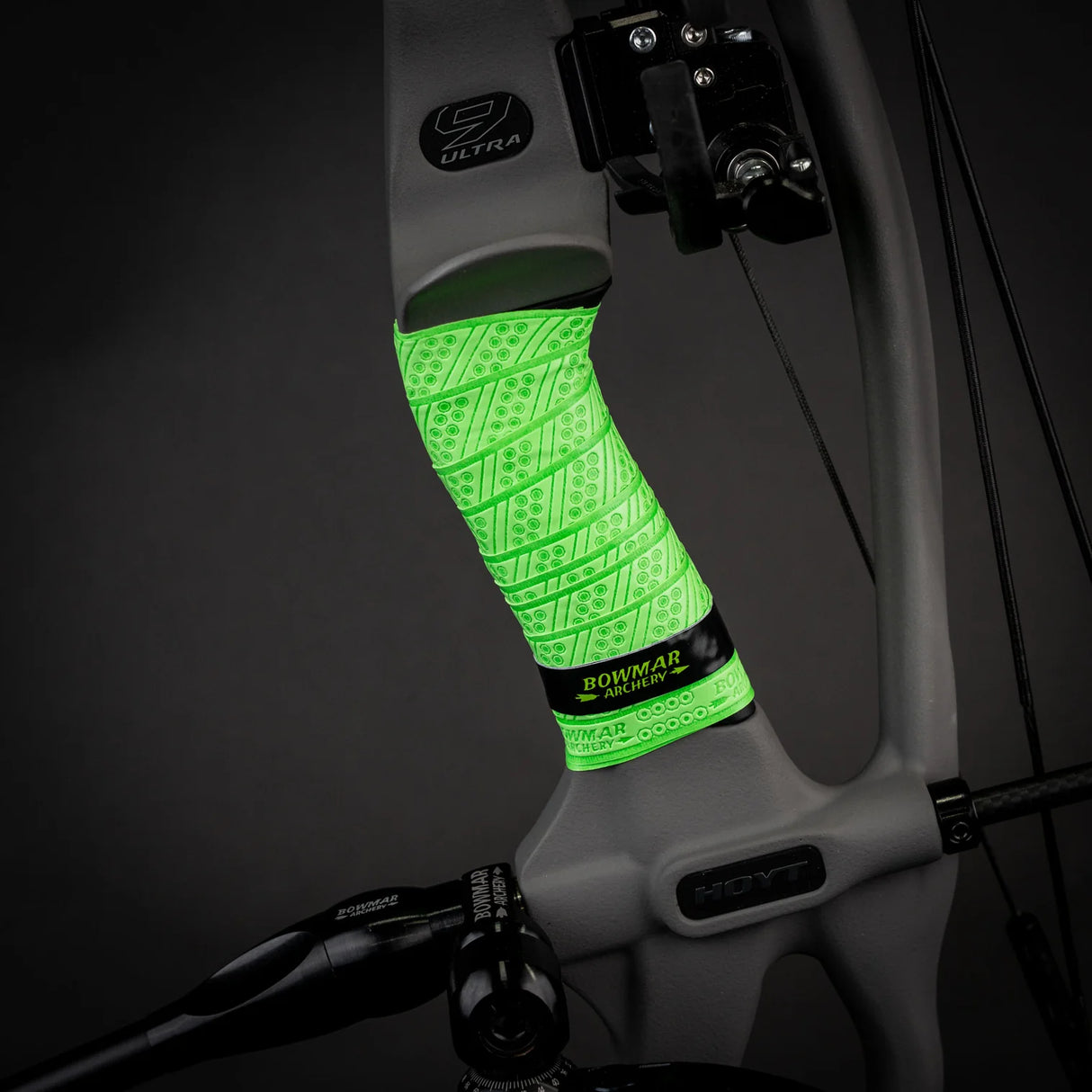 Bowmar Archery Grip Tape