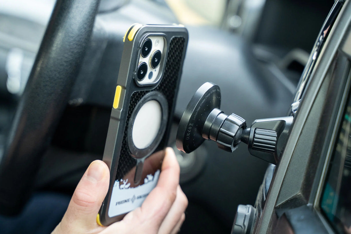 Phone Skope MagSafe Vent Mount