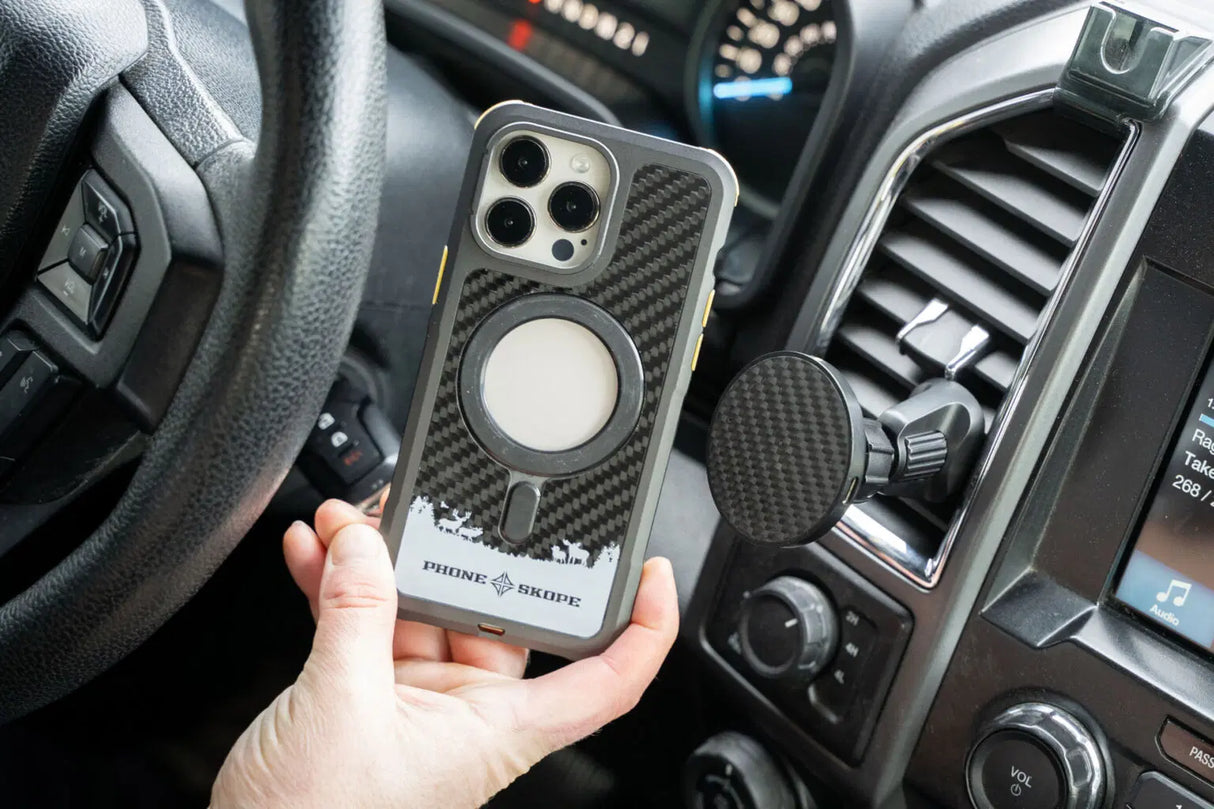 Phone Skope MagSafe Vent Mount