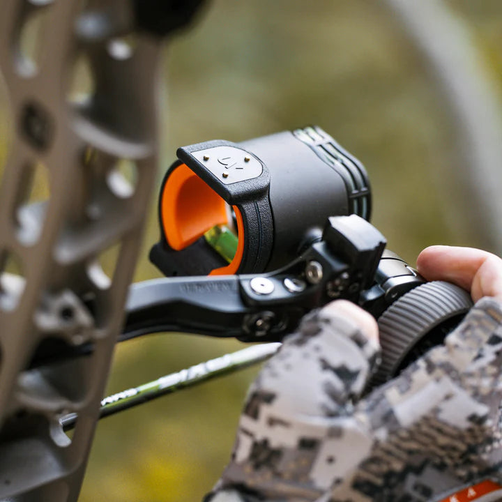 Ultraview UV Slider LH Closeout