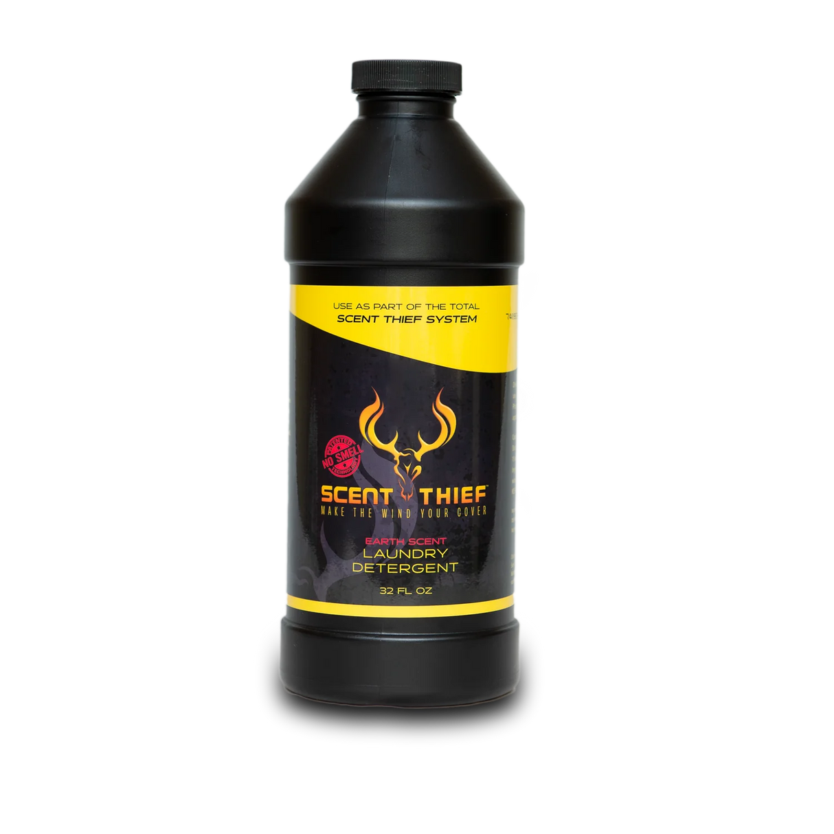 Scent Thief 32OZ Laundry Detergent