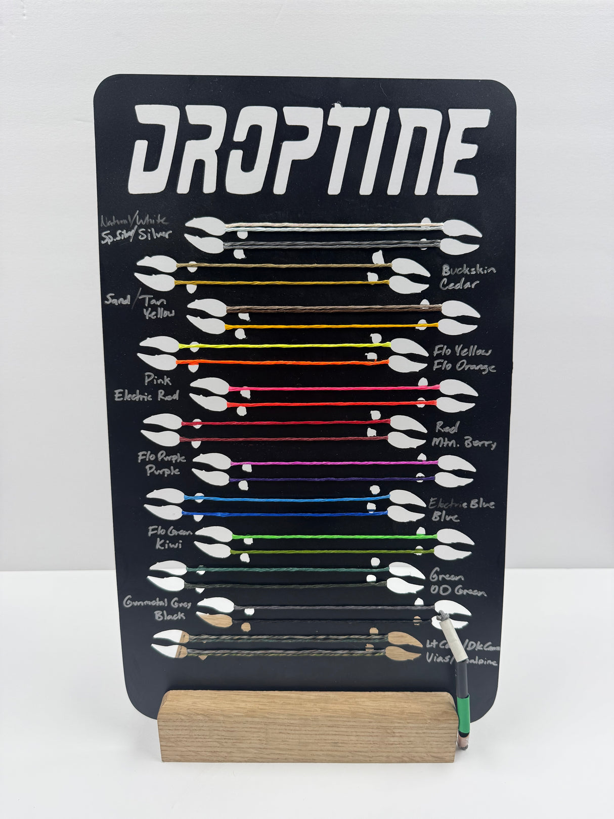 Custom Compound Bow Strings Gift Card