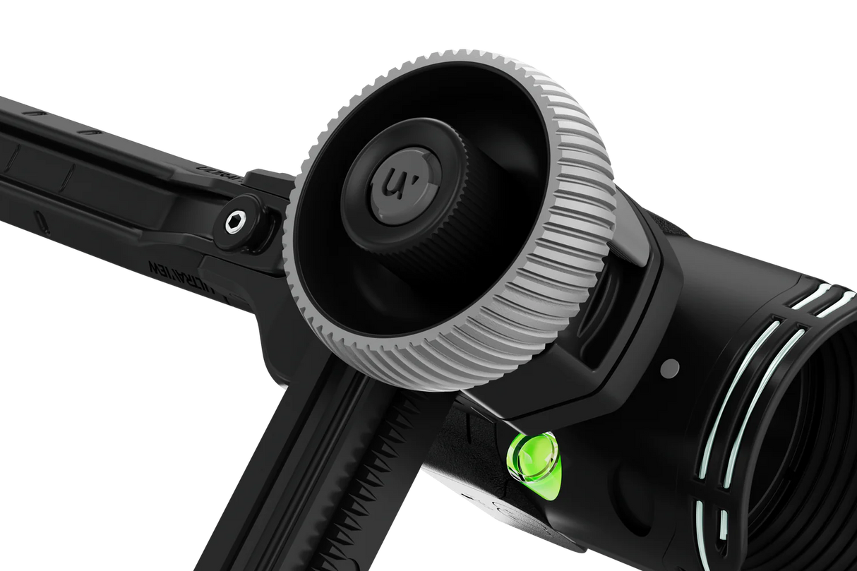 Ultraview UV Slider LH Closeout