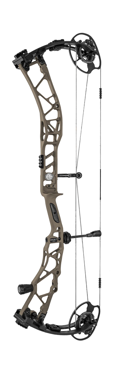 Neuf - Elite Archery Versa Performance Mods - Pièces Pour Arc De Compétition