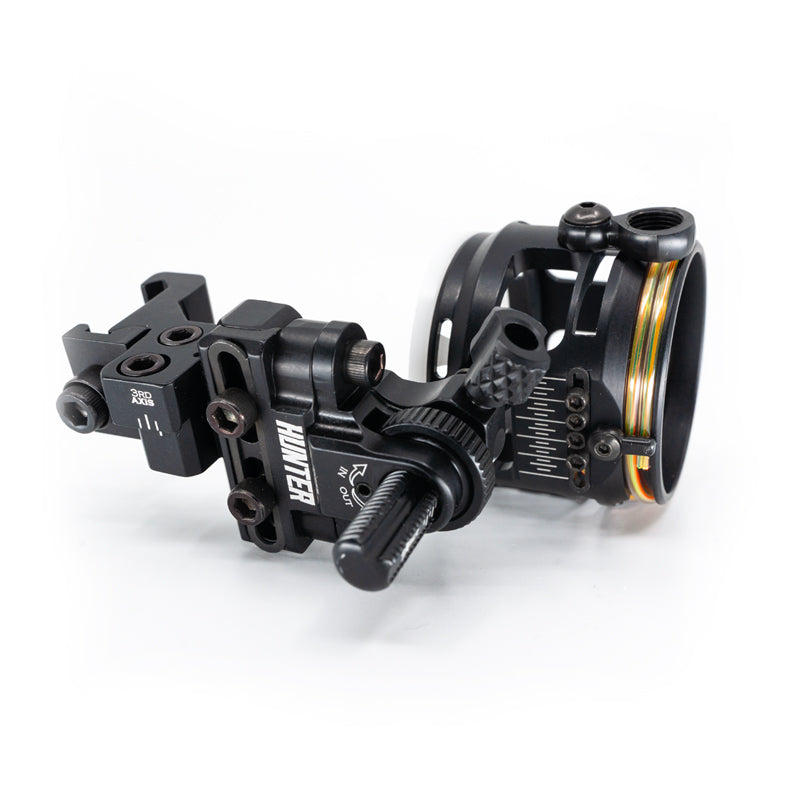 B3 Exact Hunter Fixed Sight