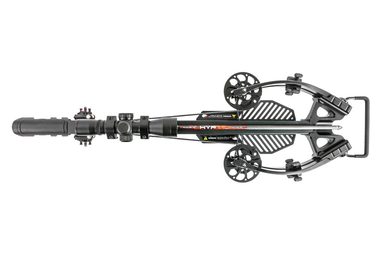 Killer Instinct Fatal-X Crossbow RDS Kit