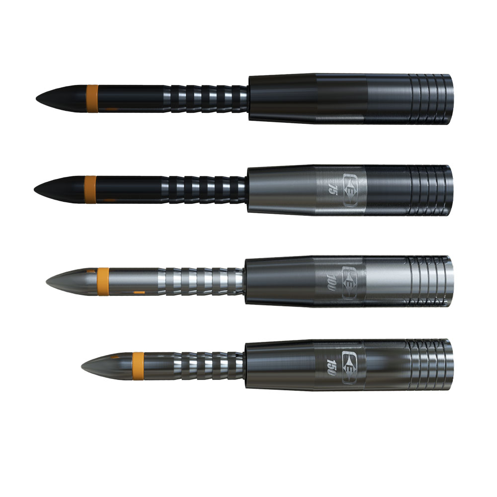 Easton 4MM Match Grade Half-Outs