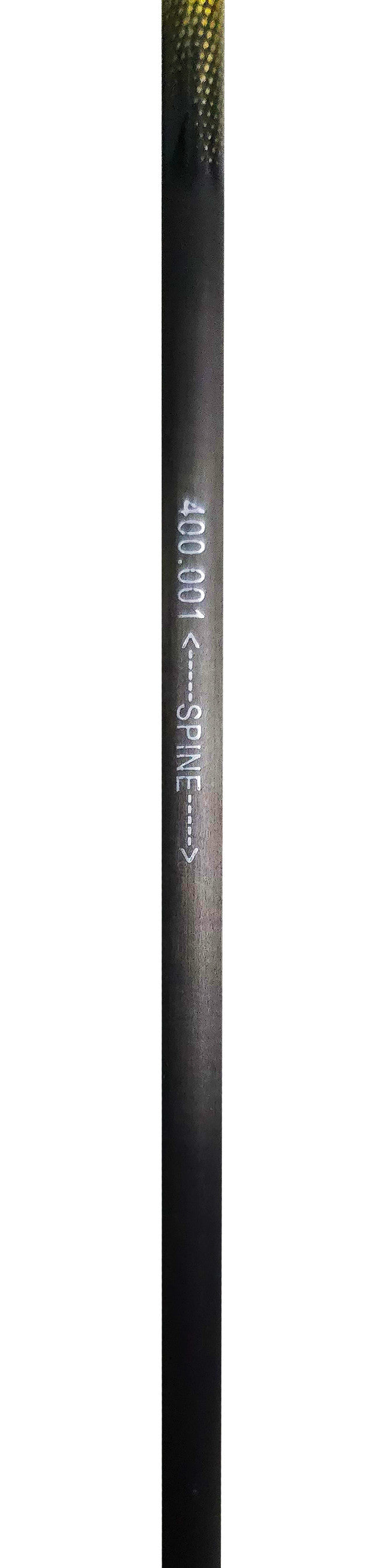 Black Eagle Focus Micro Diameter Shafts