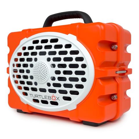 TurtleBox Gen2 Bluetooth Speaker