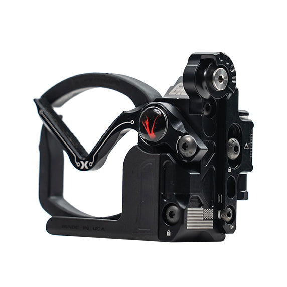 Vapor Trail Gen Integrate 8X