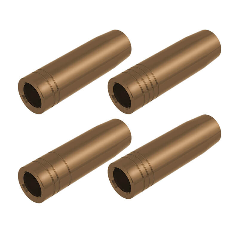 Gold Tip Airstrike Ballistic Collar