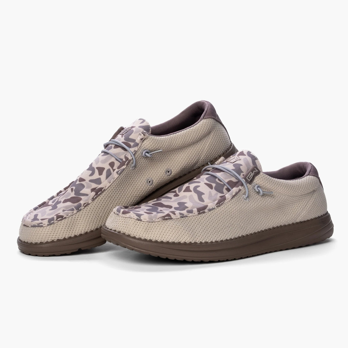 Gator Waders Men's Camp Shoes