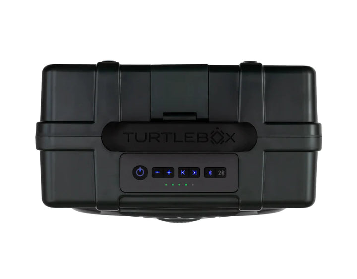 TurtleBox Gen2 Bluetooth Speaker