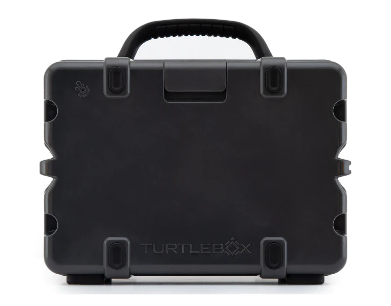 TurtleBox Gen2 Bluetooth Speaker