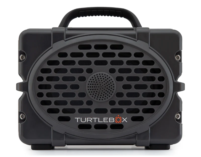 TurtleBox Gen2 Bluetooth Speaker