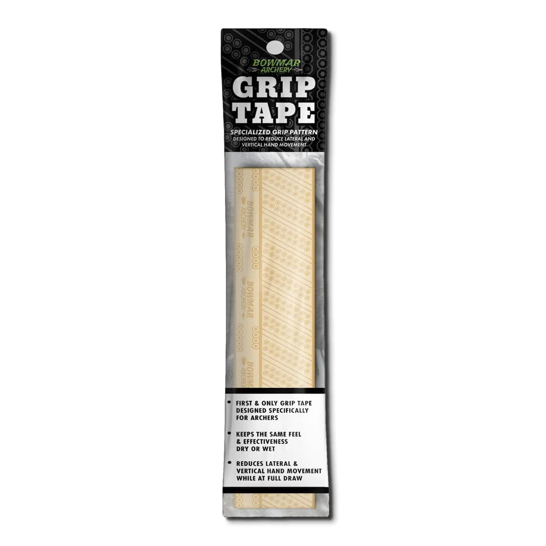Bowmar Archery Grip Tape