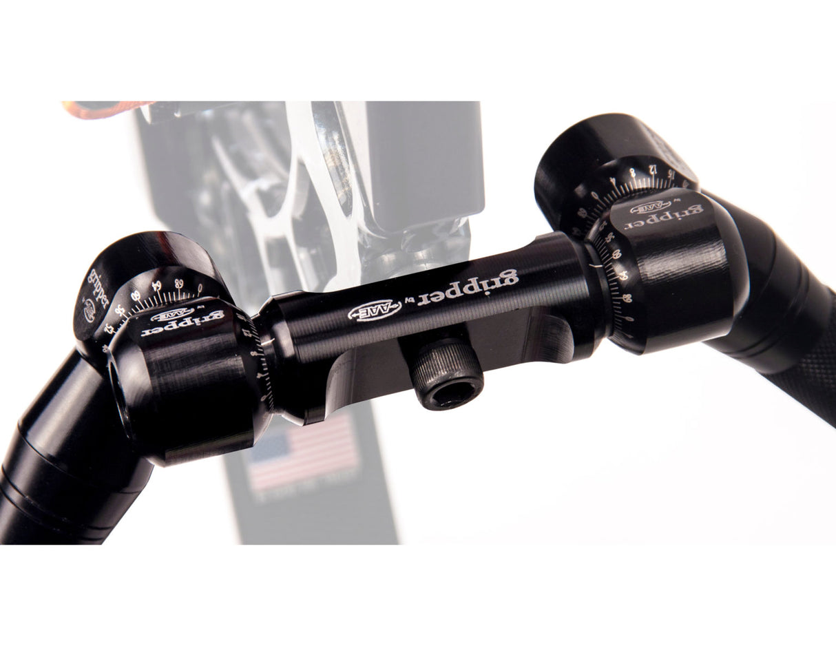 AAE Gripper Double V-Bar