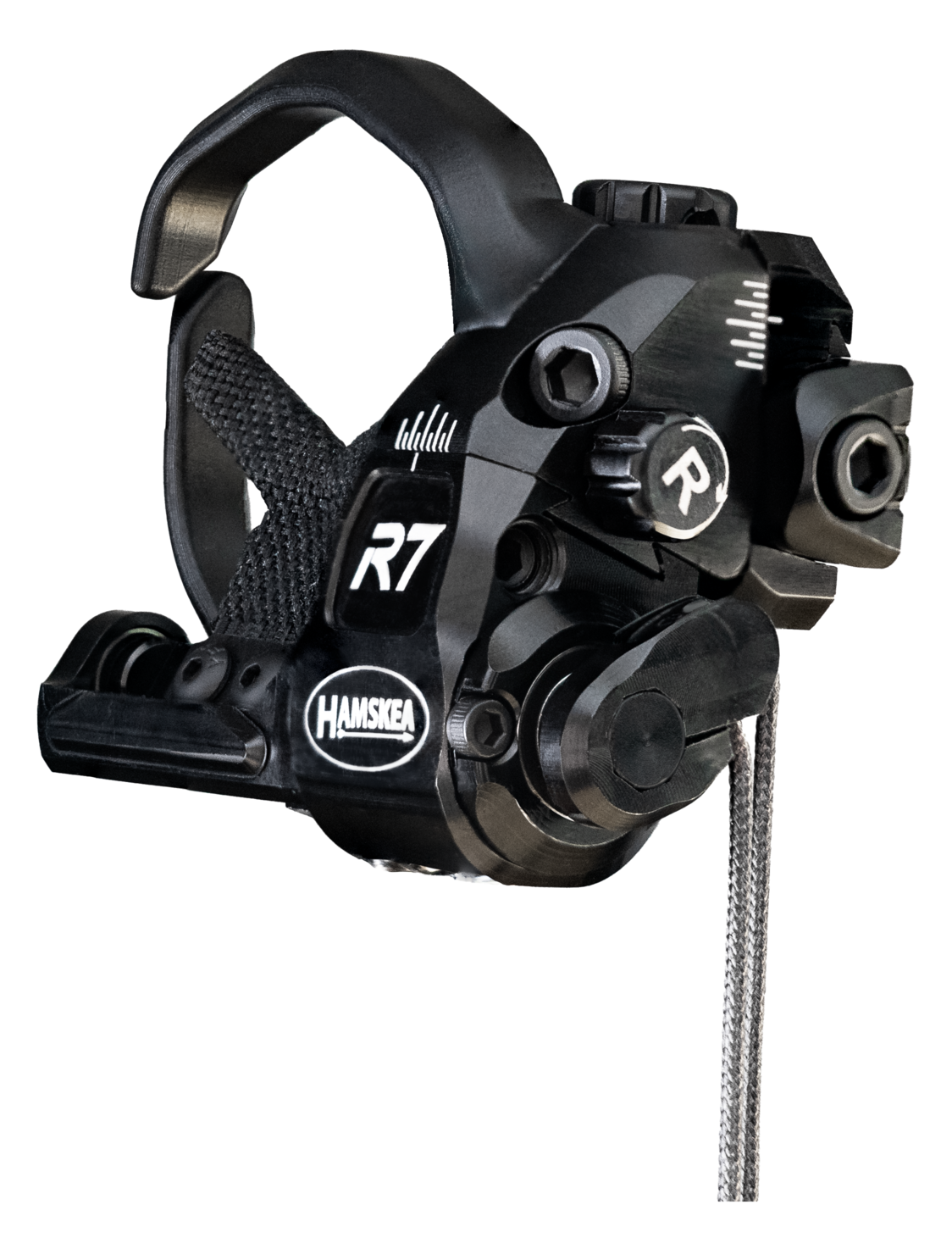 Hamskea R7 Limb Driven Arrow Rest