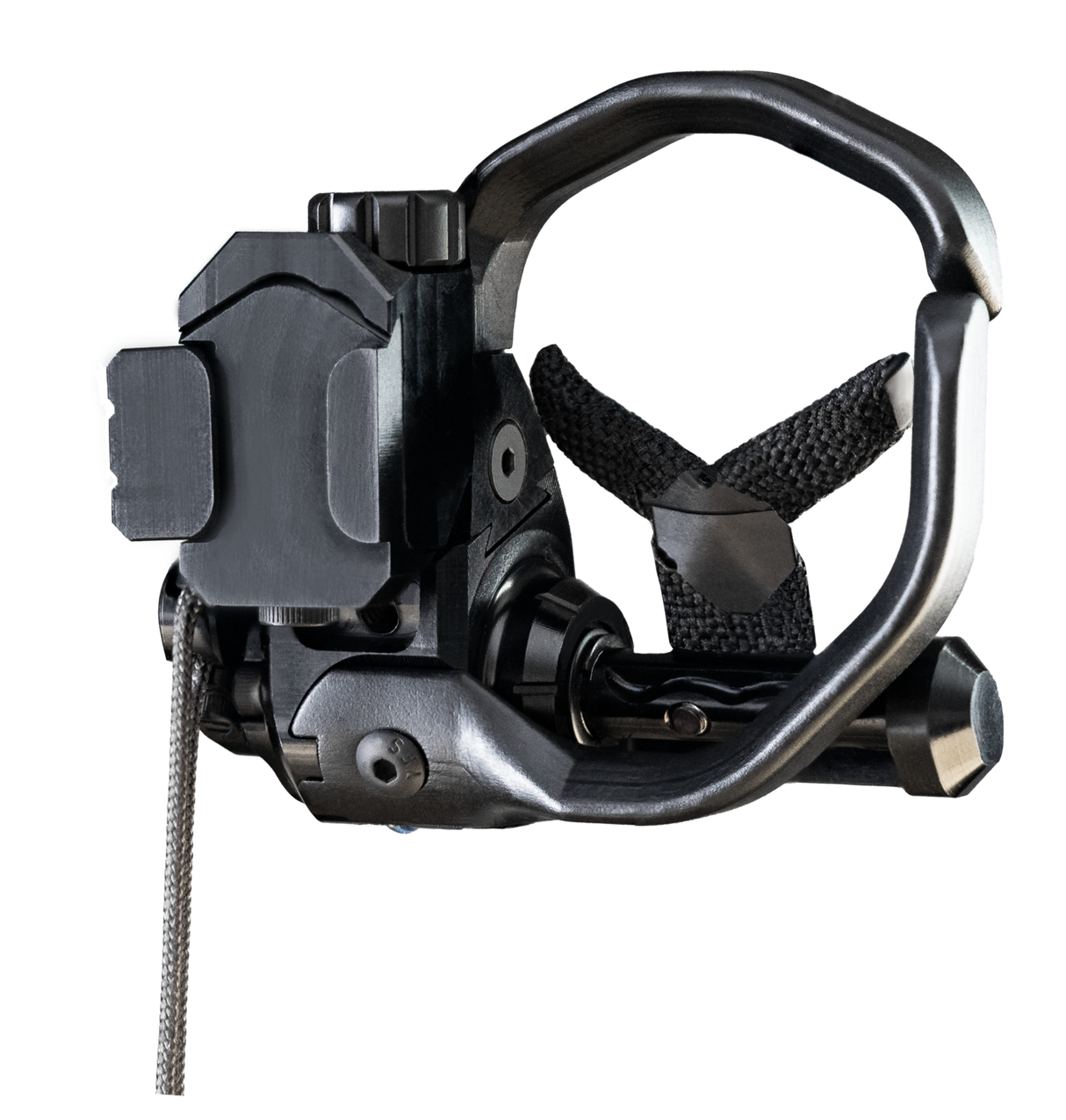 Hamskea R7 Limb Driven Arrow Rest