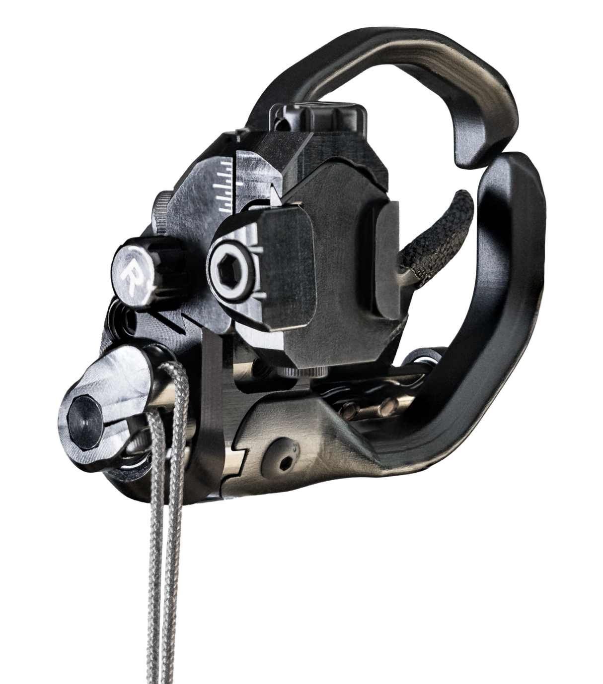 Hamskea R7 Limb Driven Arrow Rest