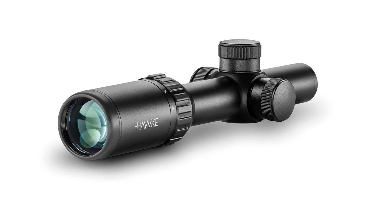Hawke Vantage IR 1-4x20