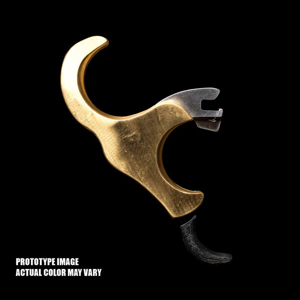 Evolution Outdoors Ibex Hinge Release