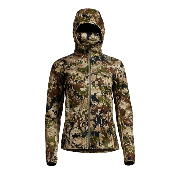Sitka Women's Traverse Hoody CLOSEOUT