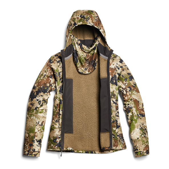 Sitka Women's Traverse Hoody CLOSEOUT