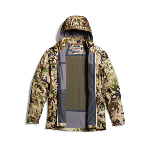 Sitka Mountain Evo Jacket CLOSEOUT