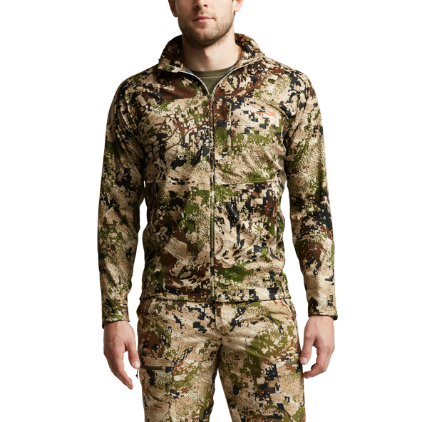 Sitka Mountain Evo Jacket CLOSEOUT