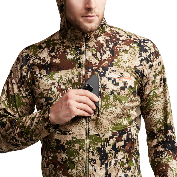 Sitka Mountain Evo Jacket CLOSEOUT