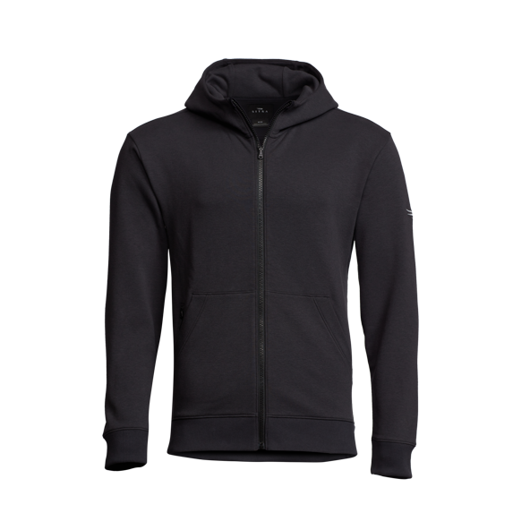 Sitka Essential Full Zip Hoody CLOSEOUT