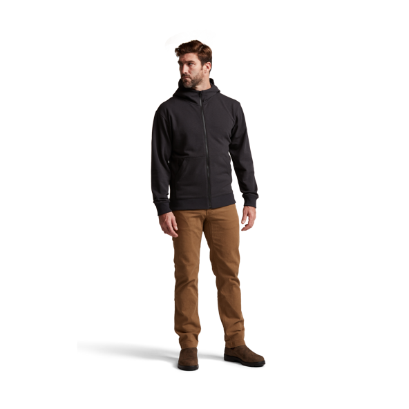 Sitka Essential Full Zip Hoody CLOSEOUT