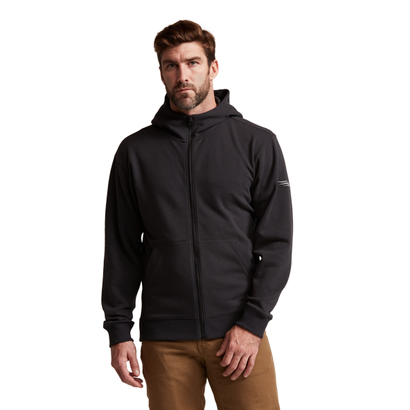 Sitka Essential Full Zip Hoody CLOSEOUT