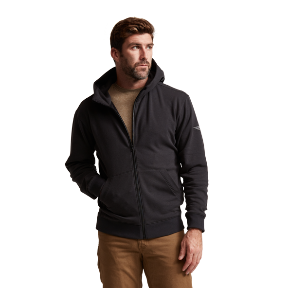 Sitka Essential Full Zip Hoody CLOSEOUT