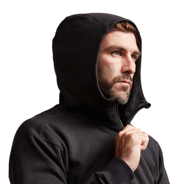 Sitka Essential Full Zip Hoody CLOSEOUT