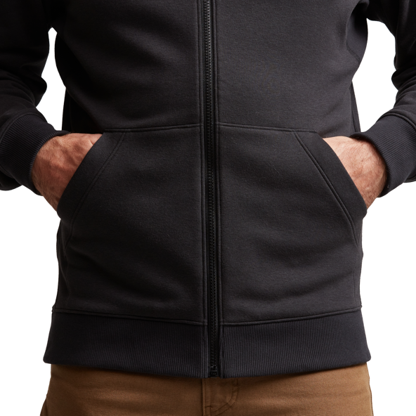 Sitka Essential Full Zip Hoody CLOSEOUT