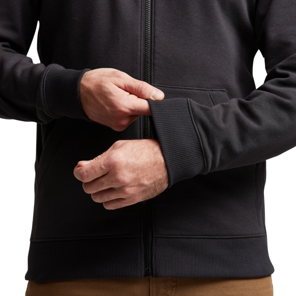 Sitka Essential Full Zip Hoody CLOSEOUT