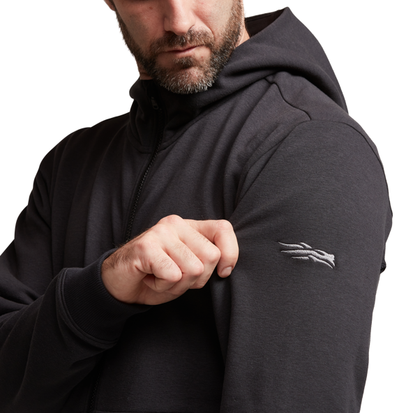 Sitka Essential Full Zip Hoody CLOSEOUT