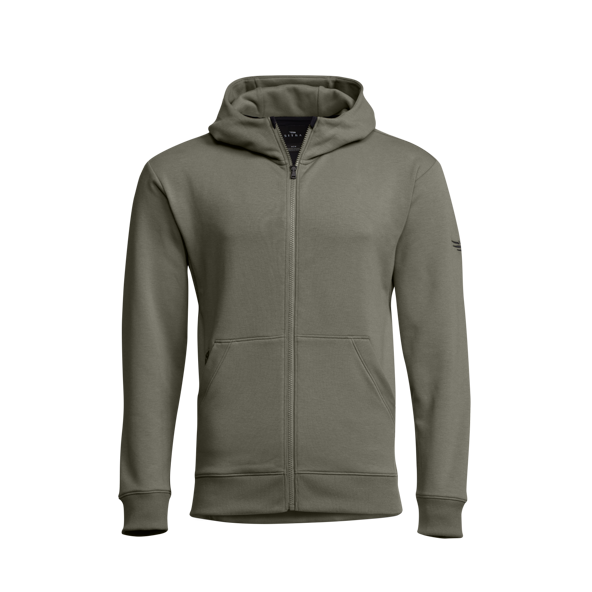 Sitka Essential Full Zip Hoody CLOSEOUT
