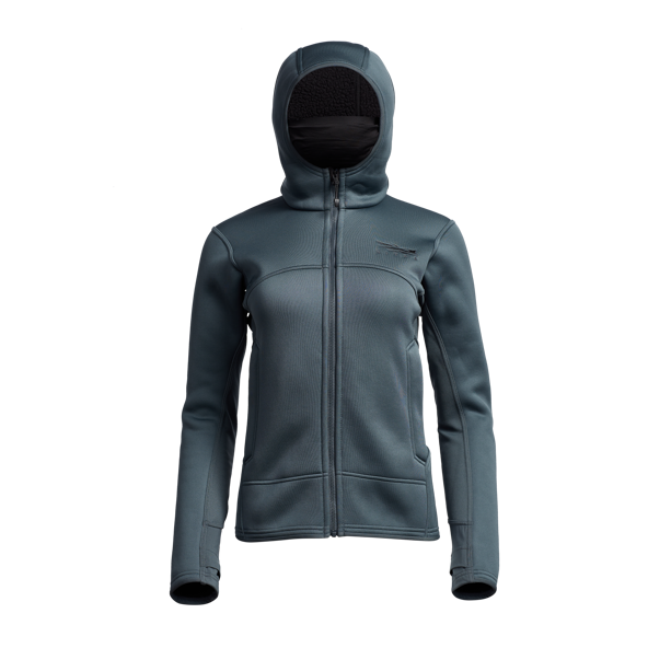 Sitka Women's Traverse Hoody CLOSEOUT