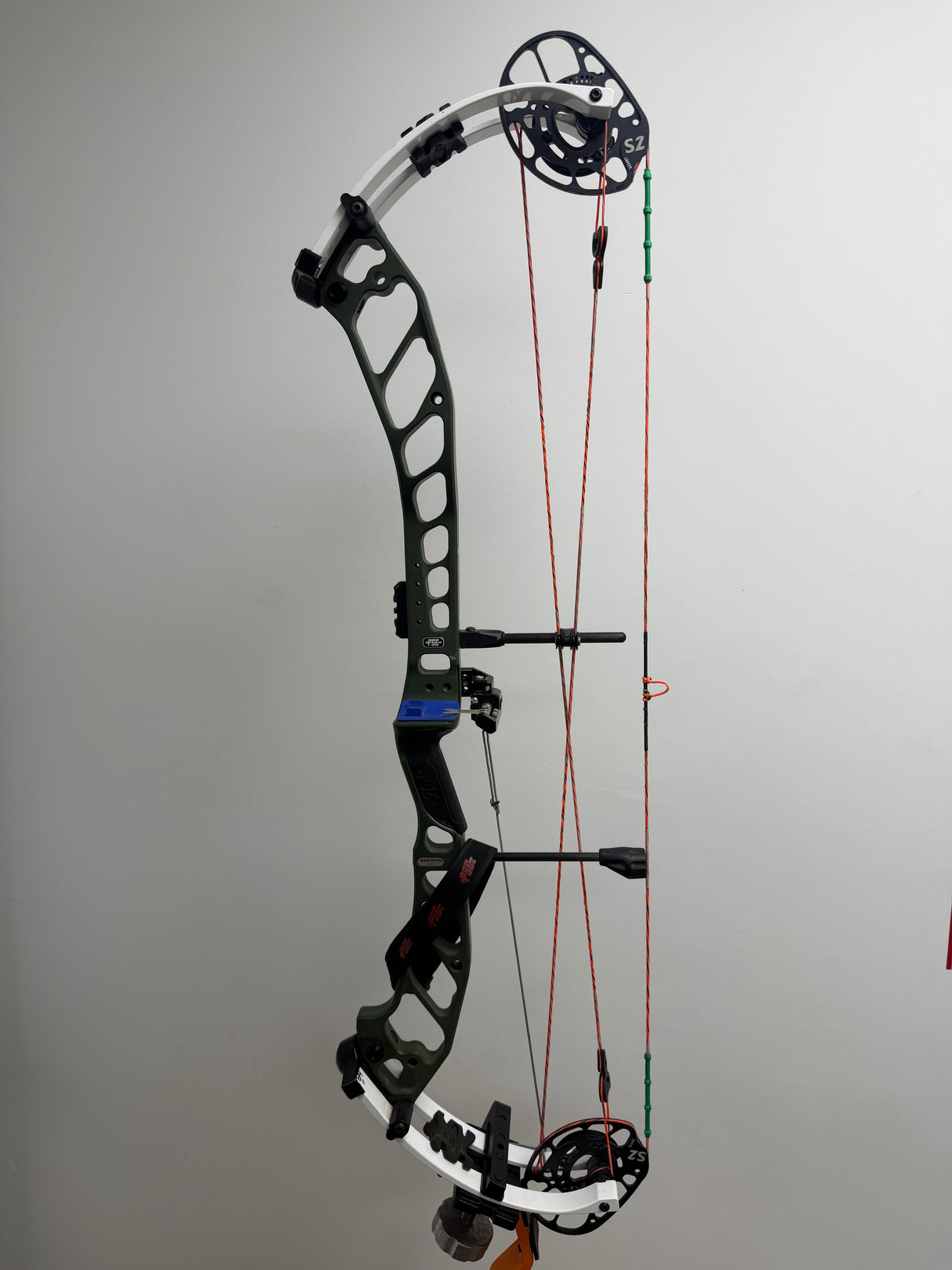 PSE Shootdown Pro RH- Used