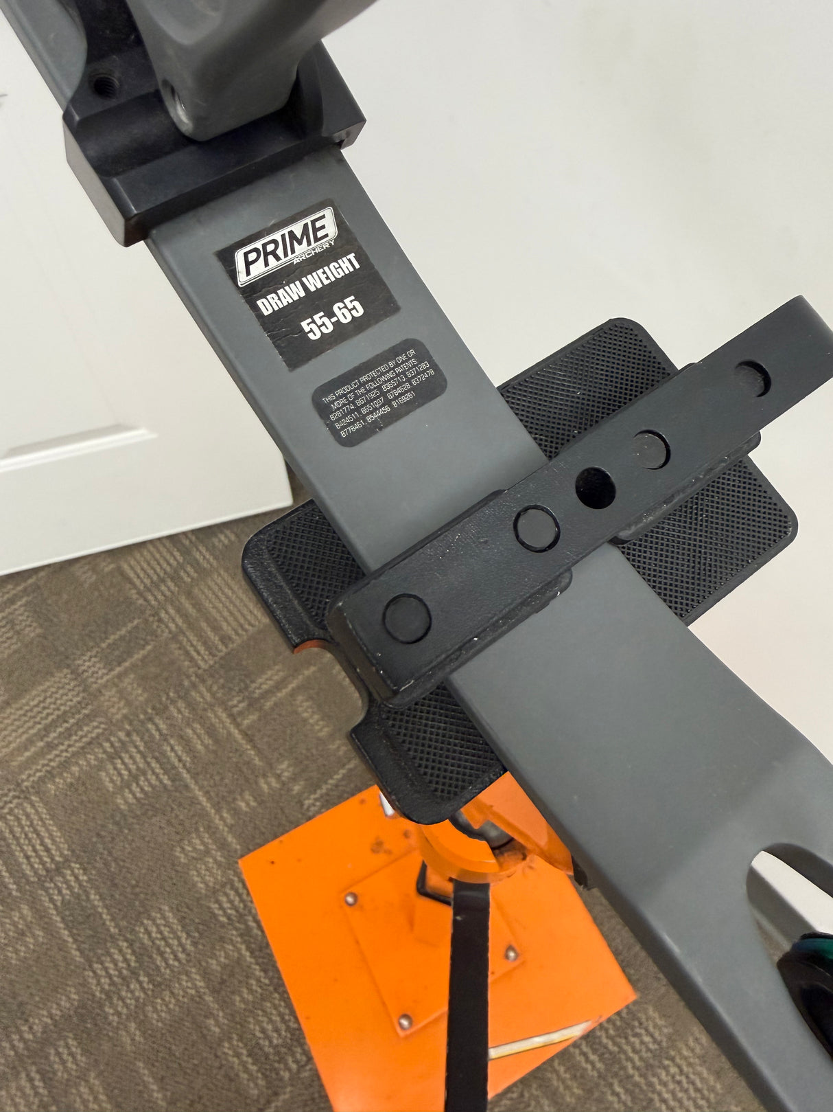 Prime Centergy LH - Used