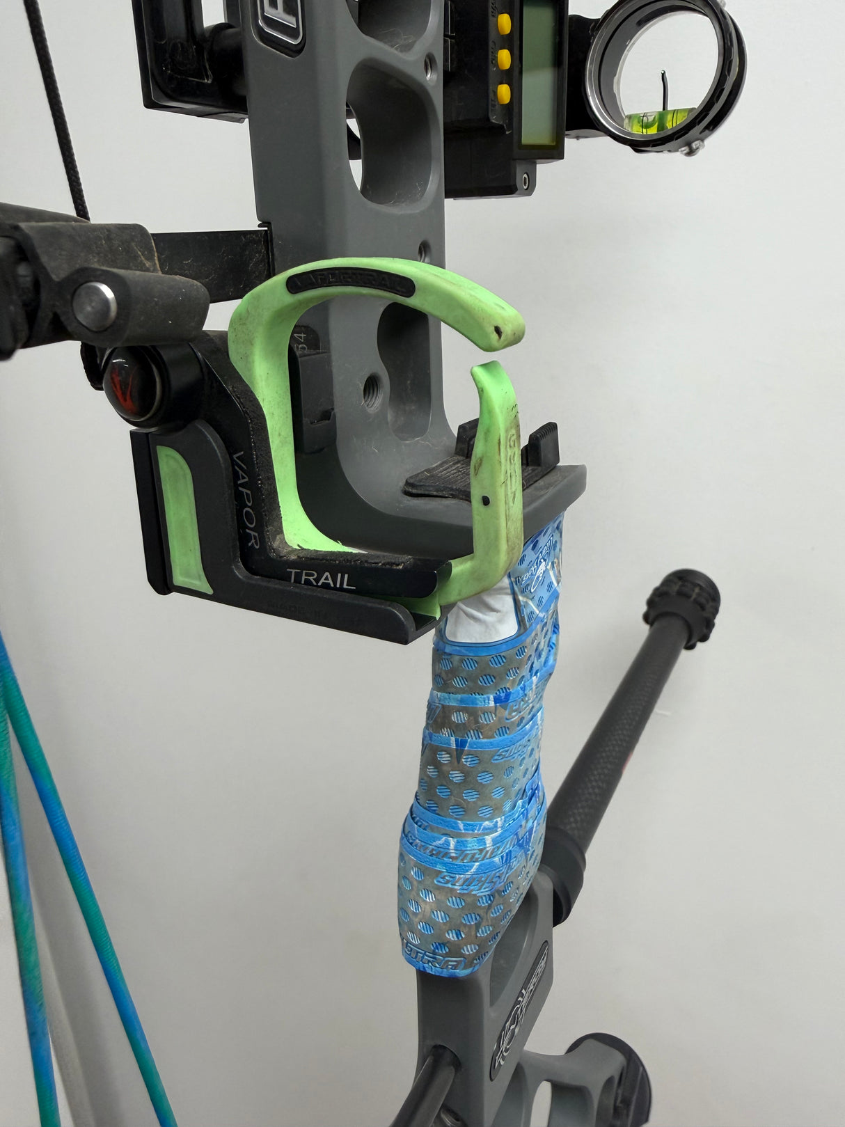 Prime Centergy LH - Used