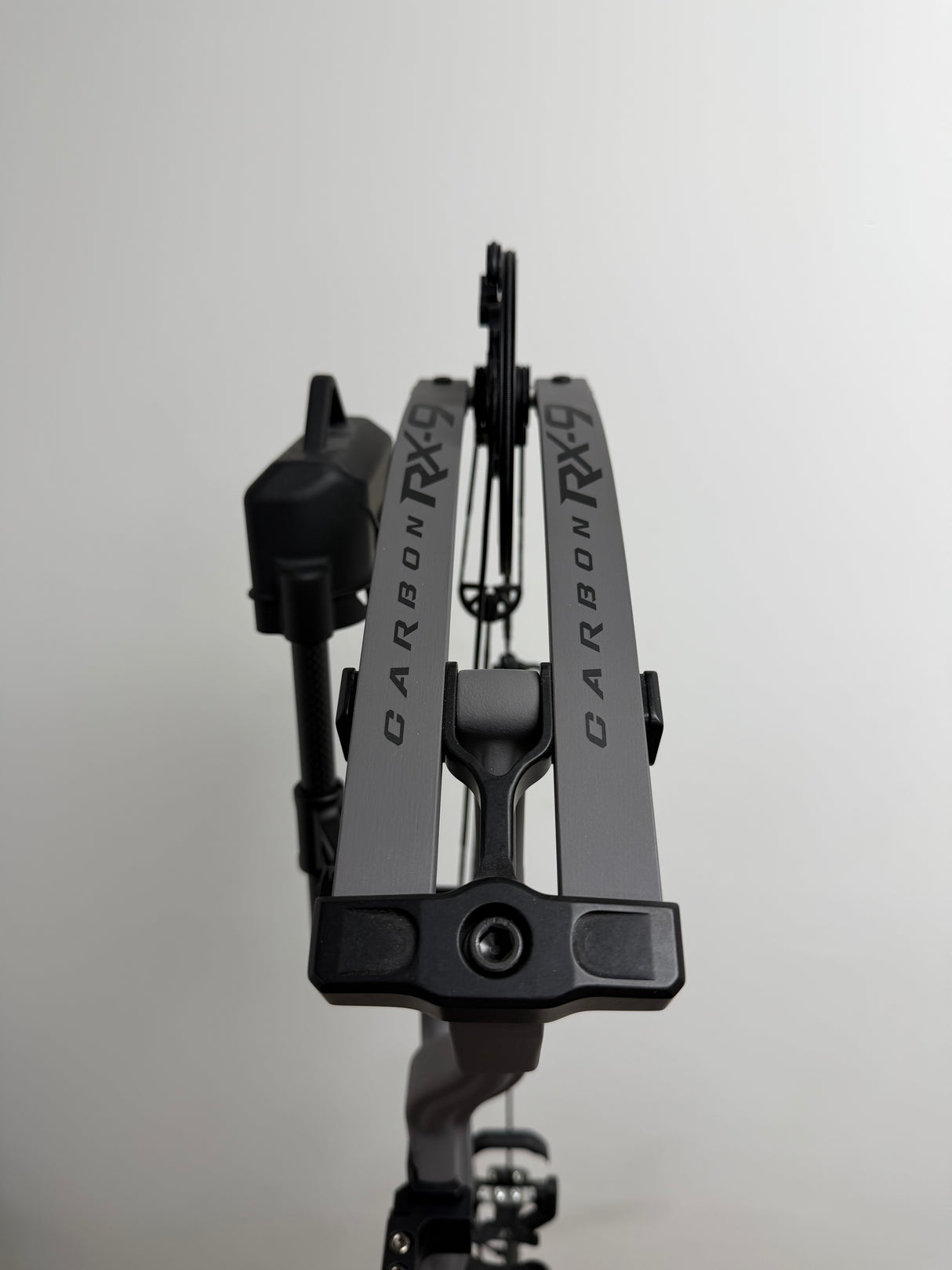 Hoyt RX-9 Compound Bow - Used