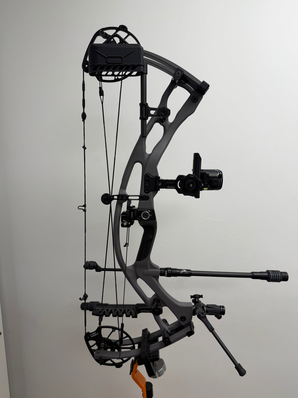 Hoyt RX-9 Compound Bow - Used